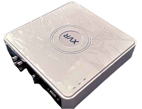 DVR / XVR